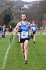 Veterans Durham Cathedral Relays. Photo: David T. Hewitson/Sports for All Sports